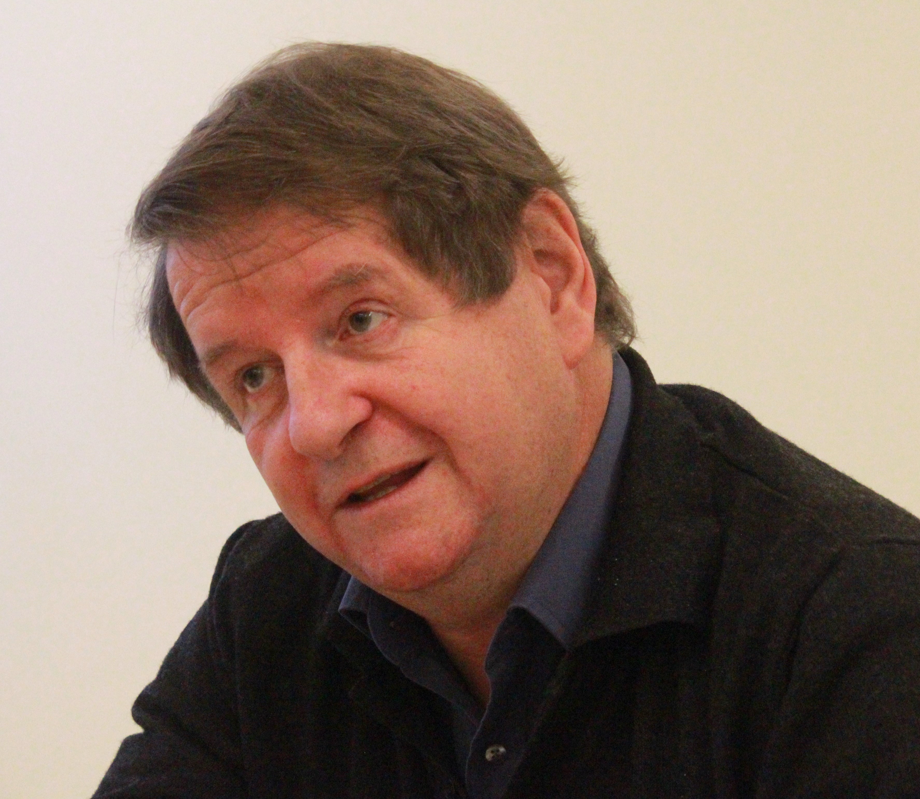 Hanspeter Müller