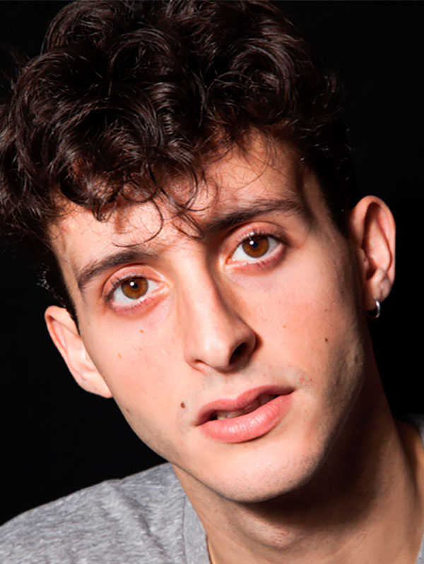 Daniel Ibáñez