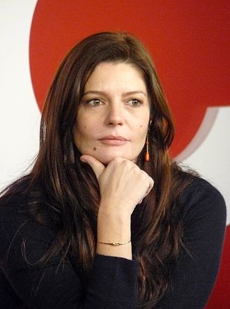 Chiara Mastroianni