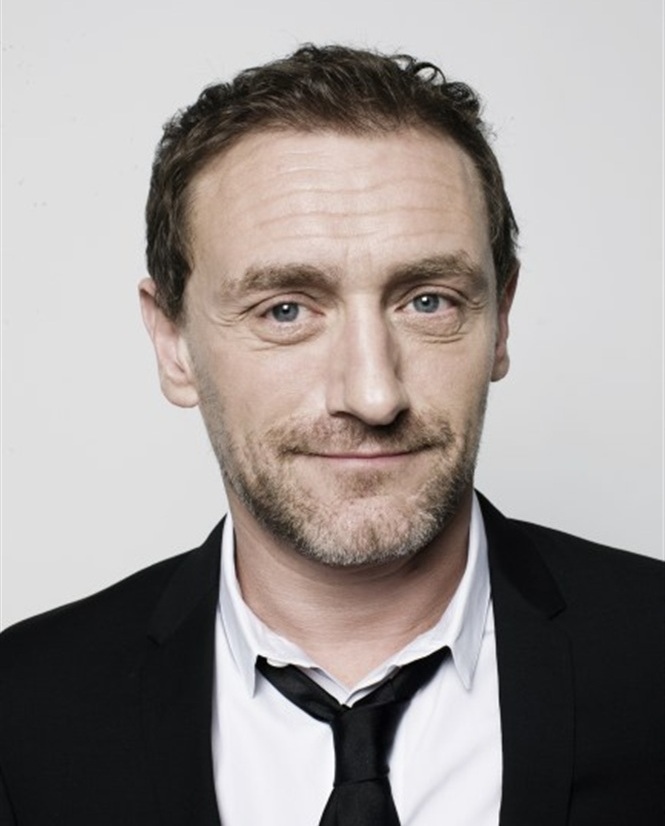 Jean-Paul Rouve