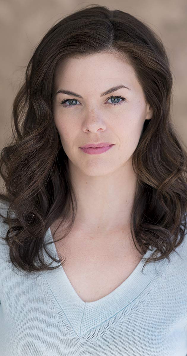 Haley Webb