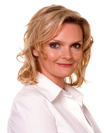 Sharon Small