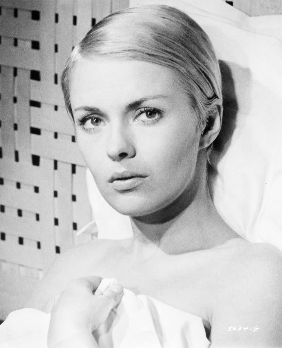 Jean Seberg