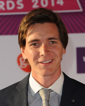 Oliver Phelps