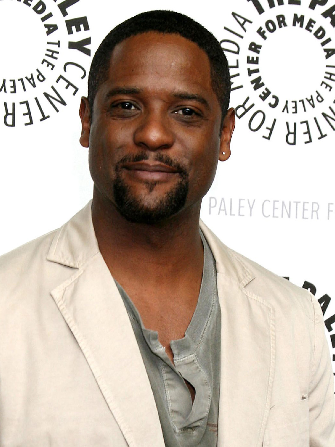 Blair Underwood