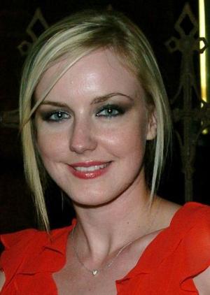 Kristin Adams