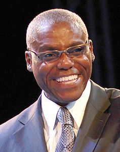 Carl Lewis
