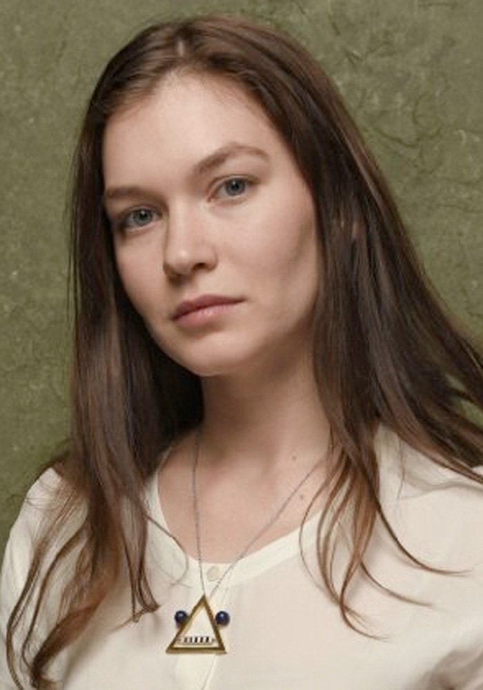 Hannah Gross