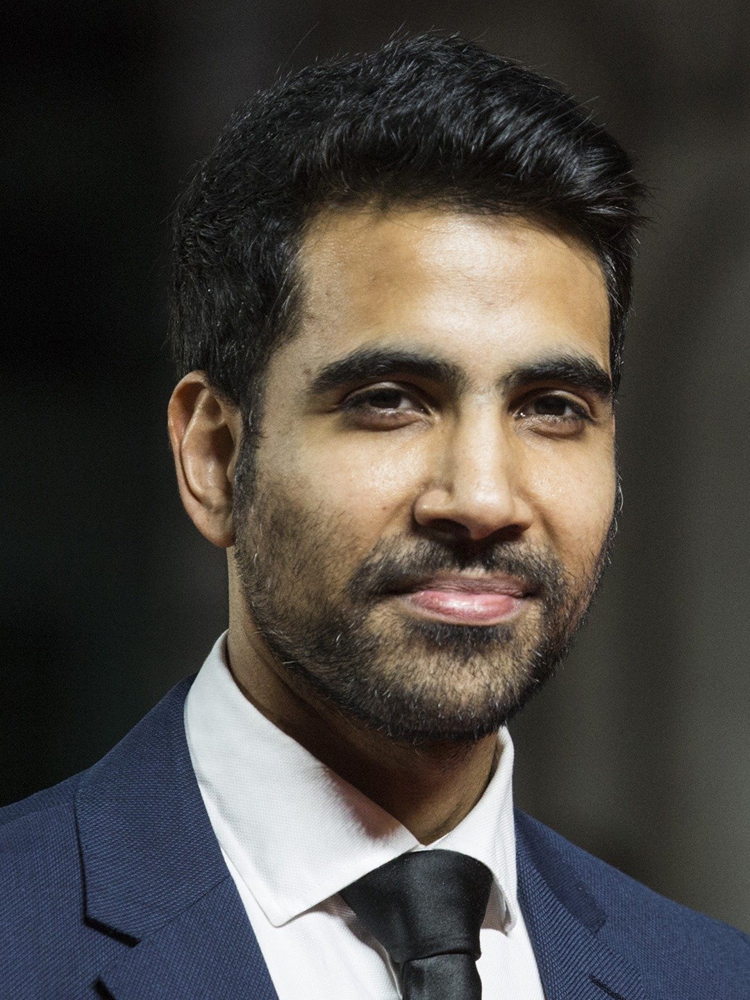 Jaz Deol