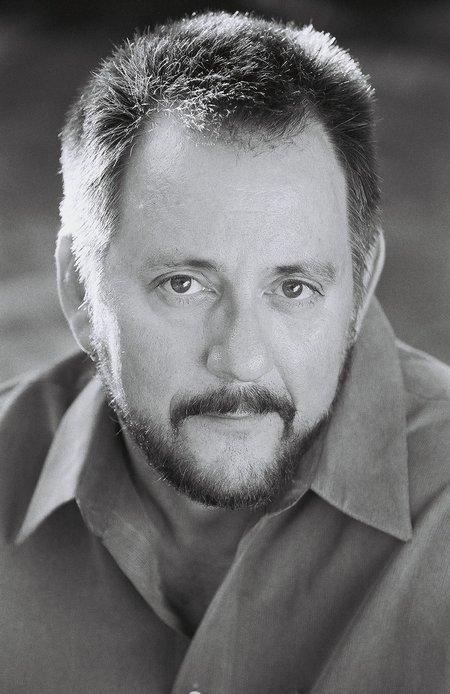 Stephen Bridgewater