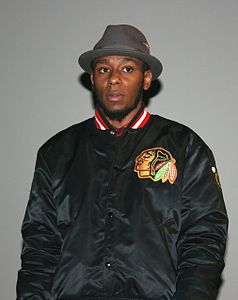 Mos Def