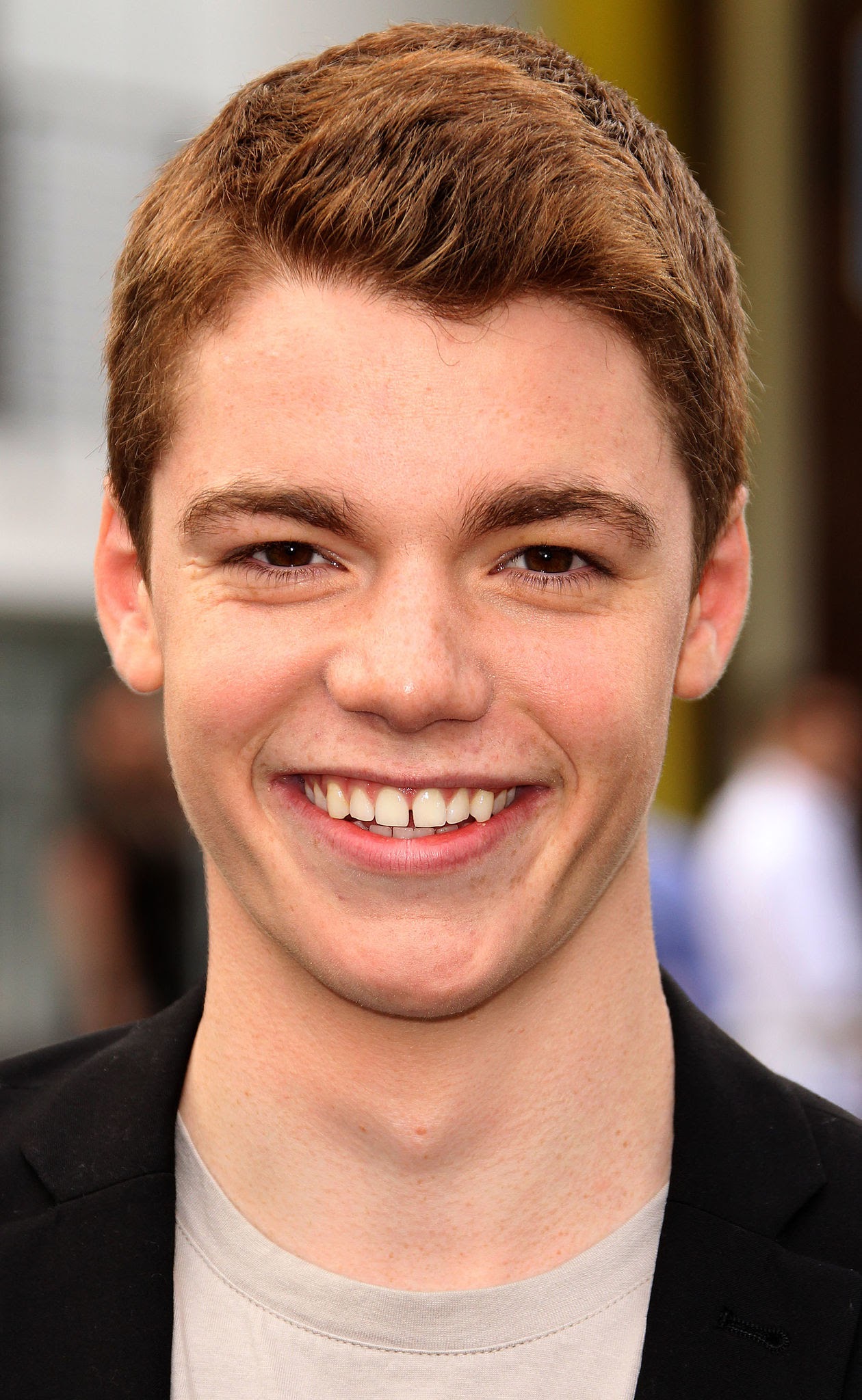 Gabriel Basso