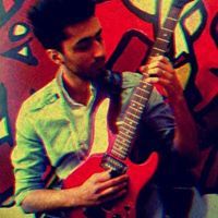 Mostafa Habibi