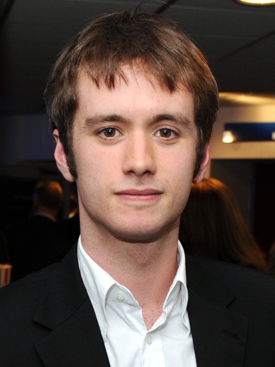 Sean Biggerstaff