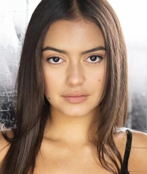 Maia Jae Bastidas