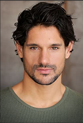 Panos Vlahos