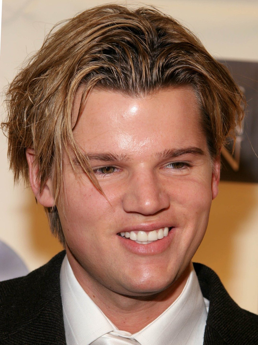 Steven Grayhm