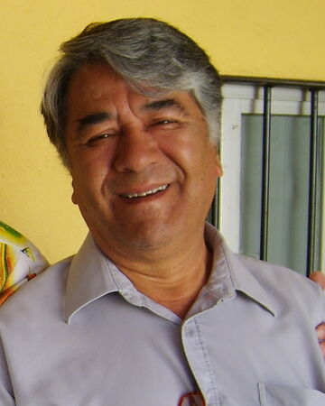 Paco Mauri