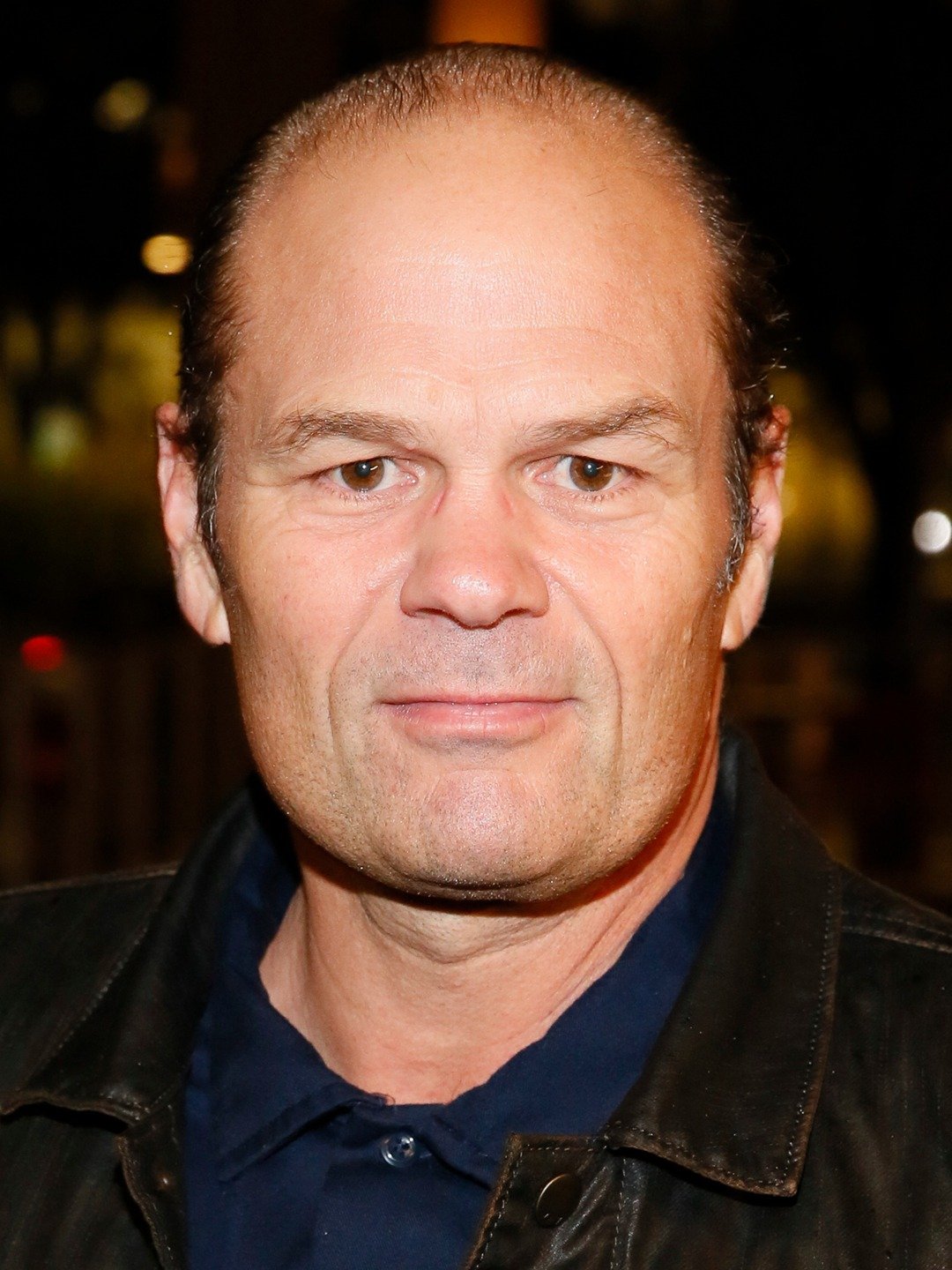 Chris Bauer