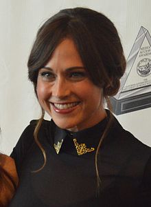 Nikki Deloach