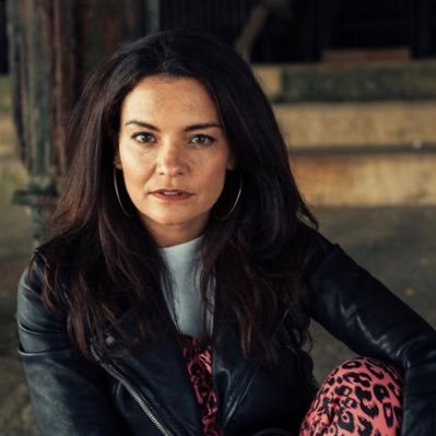 Francesca Kingdon