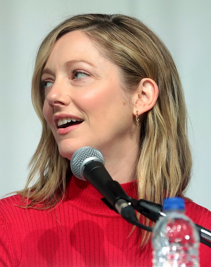 Judy Greer