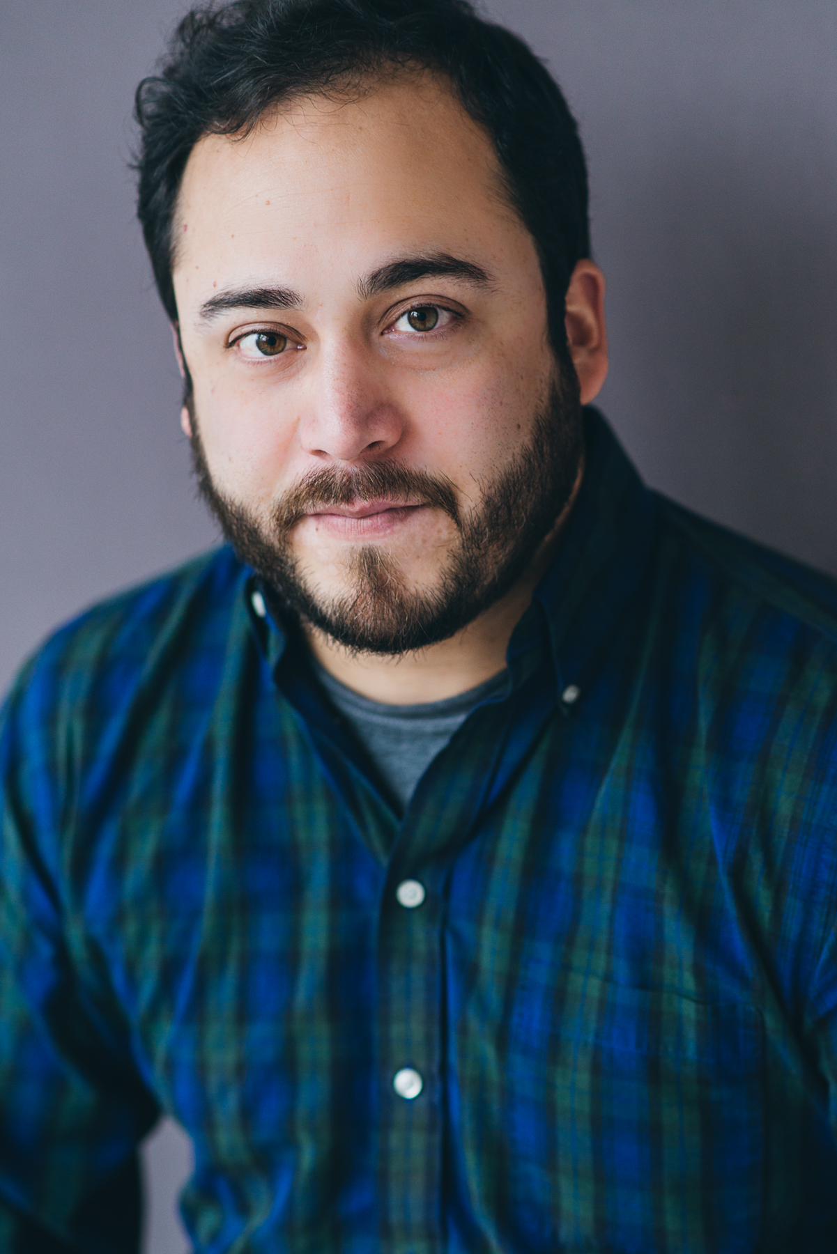 Rodrigo Fernandez-Stoll