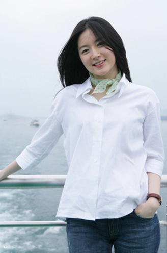 Lee Young-Ae