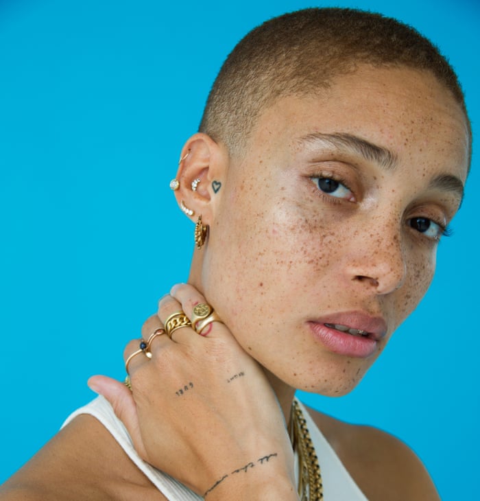 Adwoa Aboah