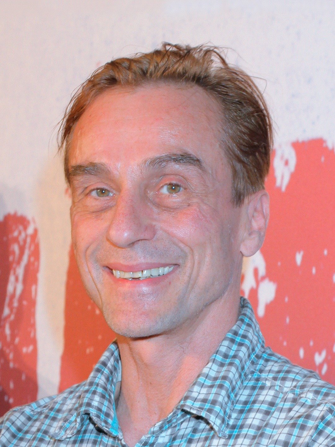 André Hennicke