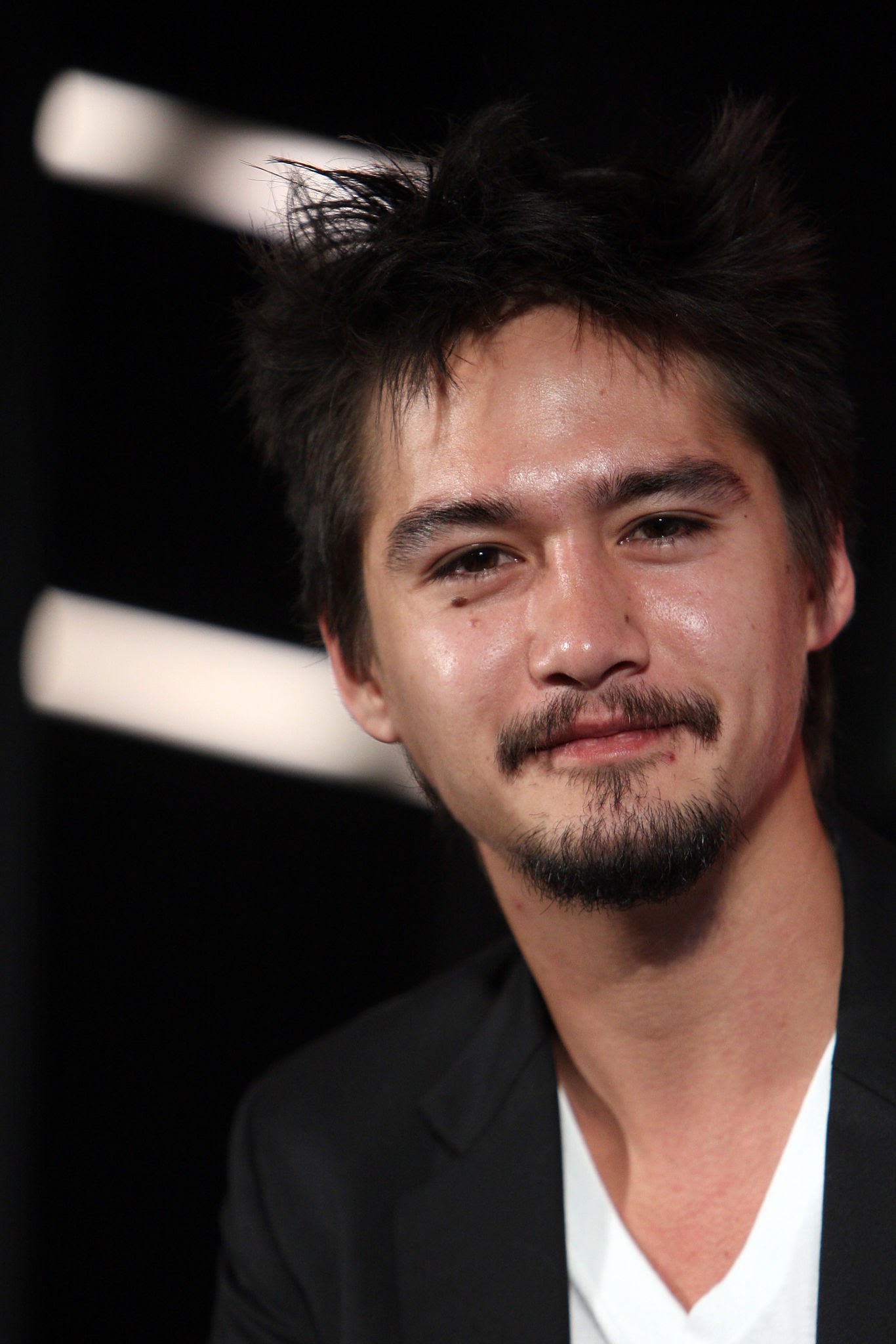 Ananda Everingham