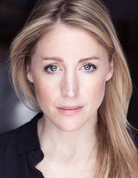 Flora Montgomery