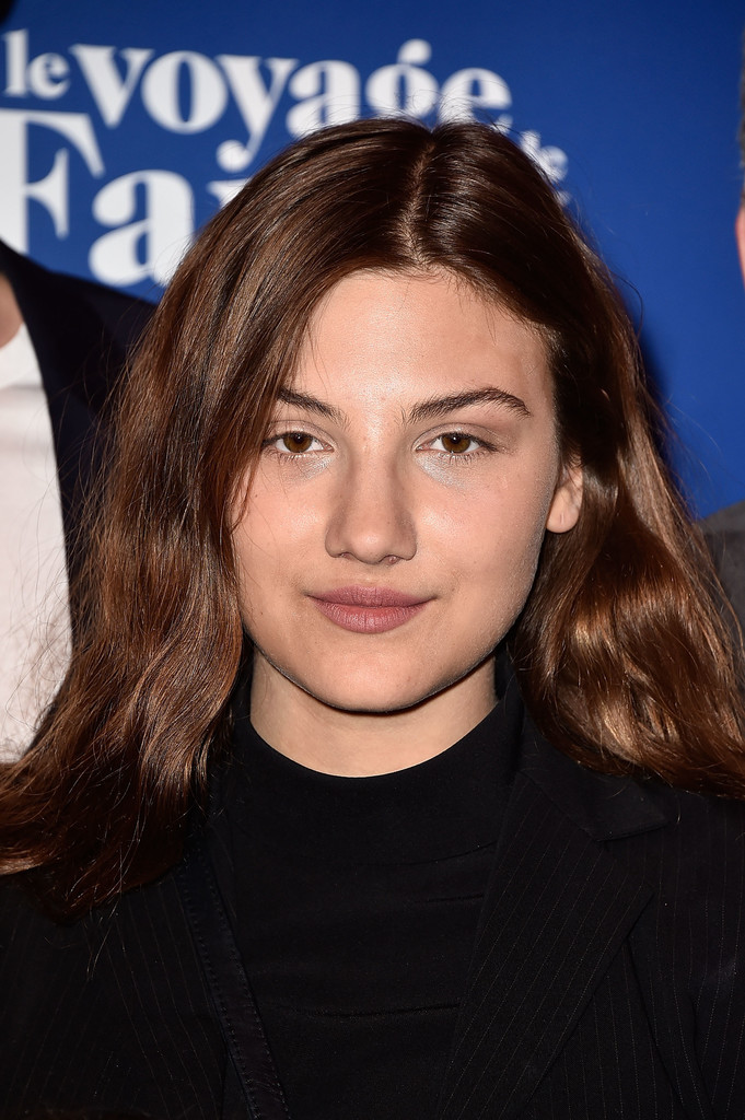 Anaïs Meiringer