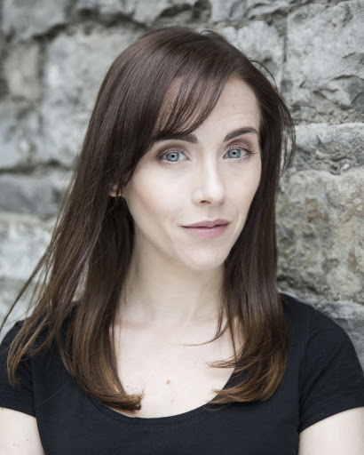 Megan Riordan