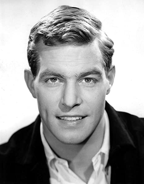 James Franciscus