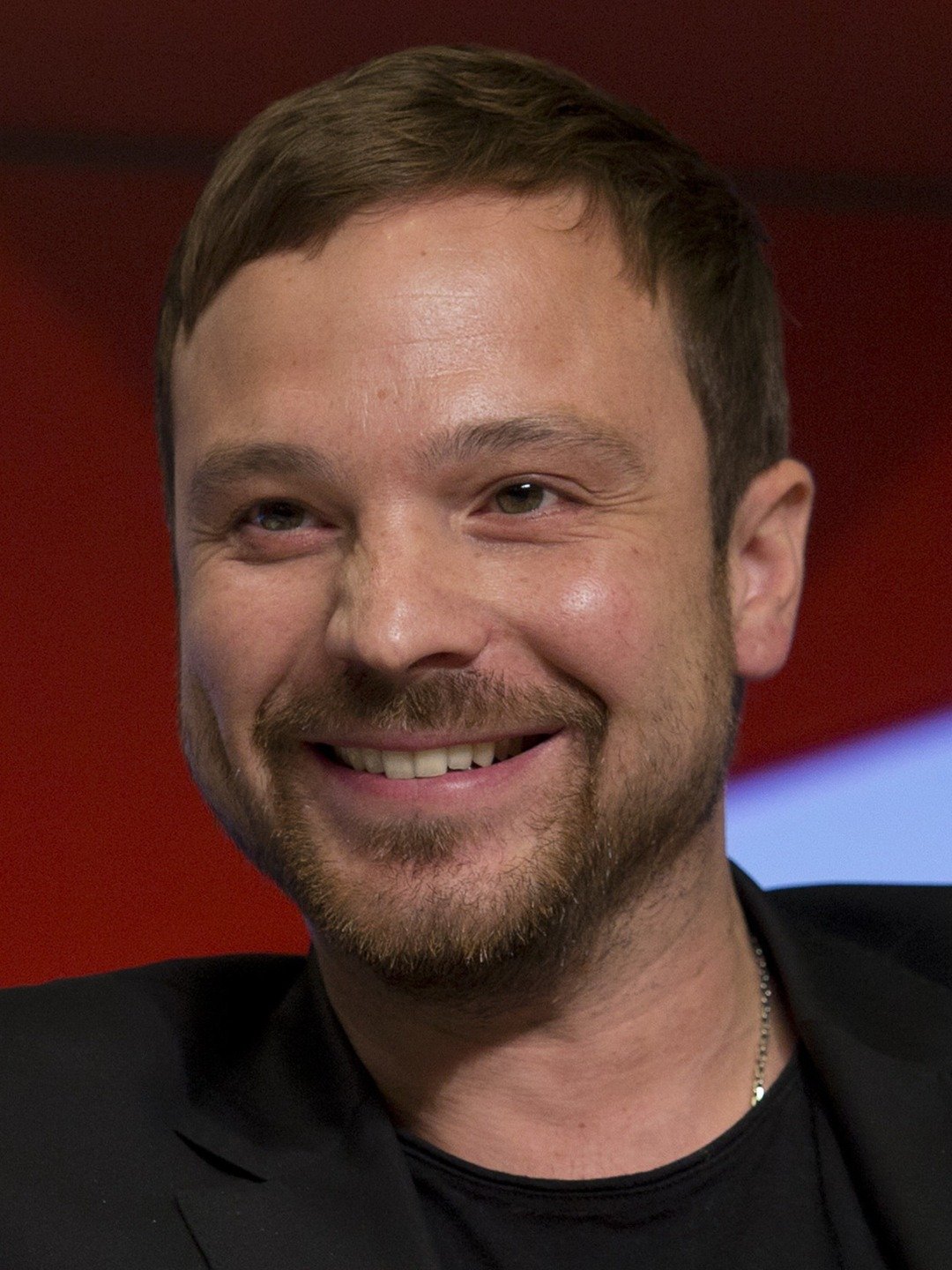 Aleksei Chadov