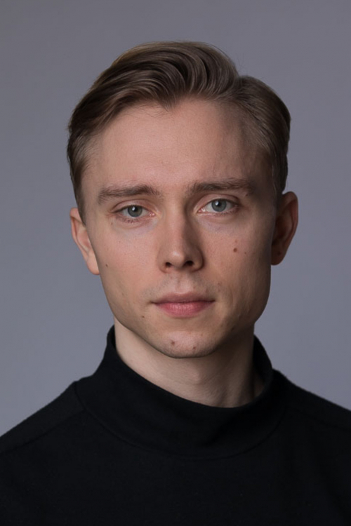 Simon Edenroth