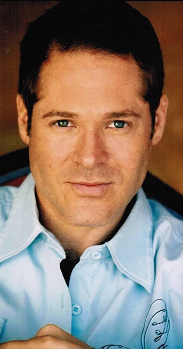 David Barry Gray
