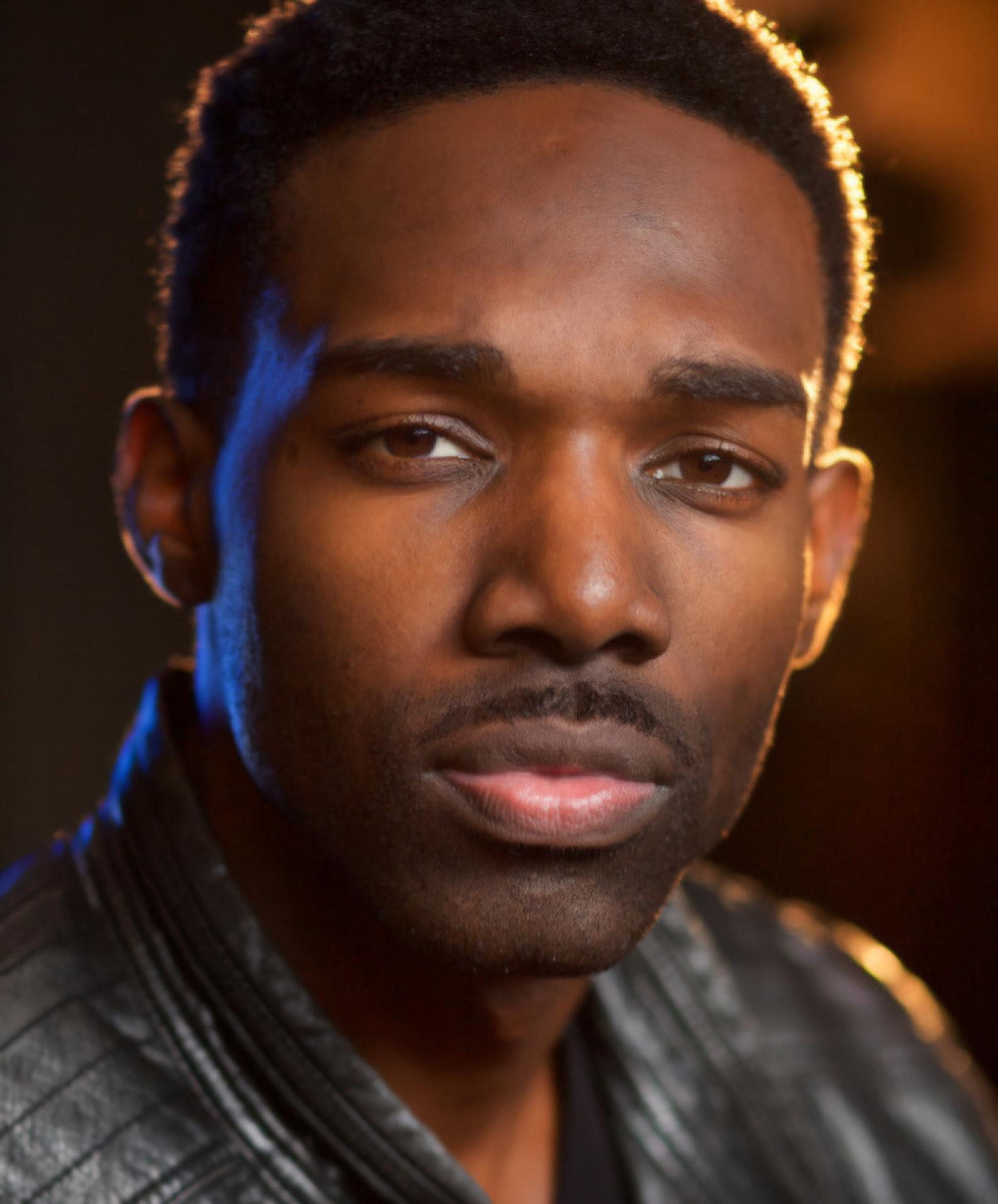 Robert Hamilton III