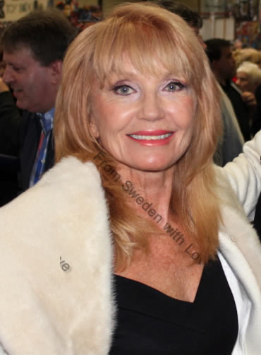 Sue Vanner