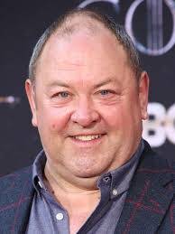 Mark Addy