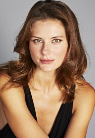 Victoria Barabas