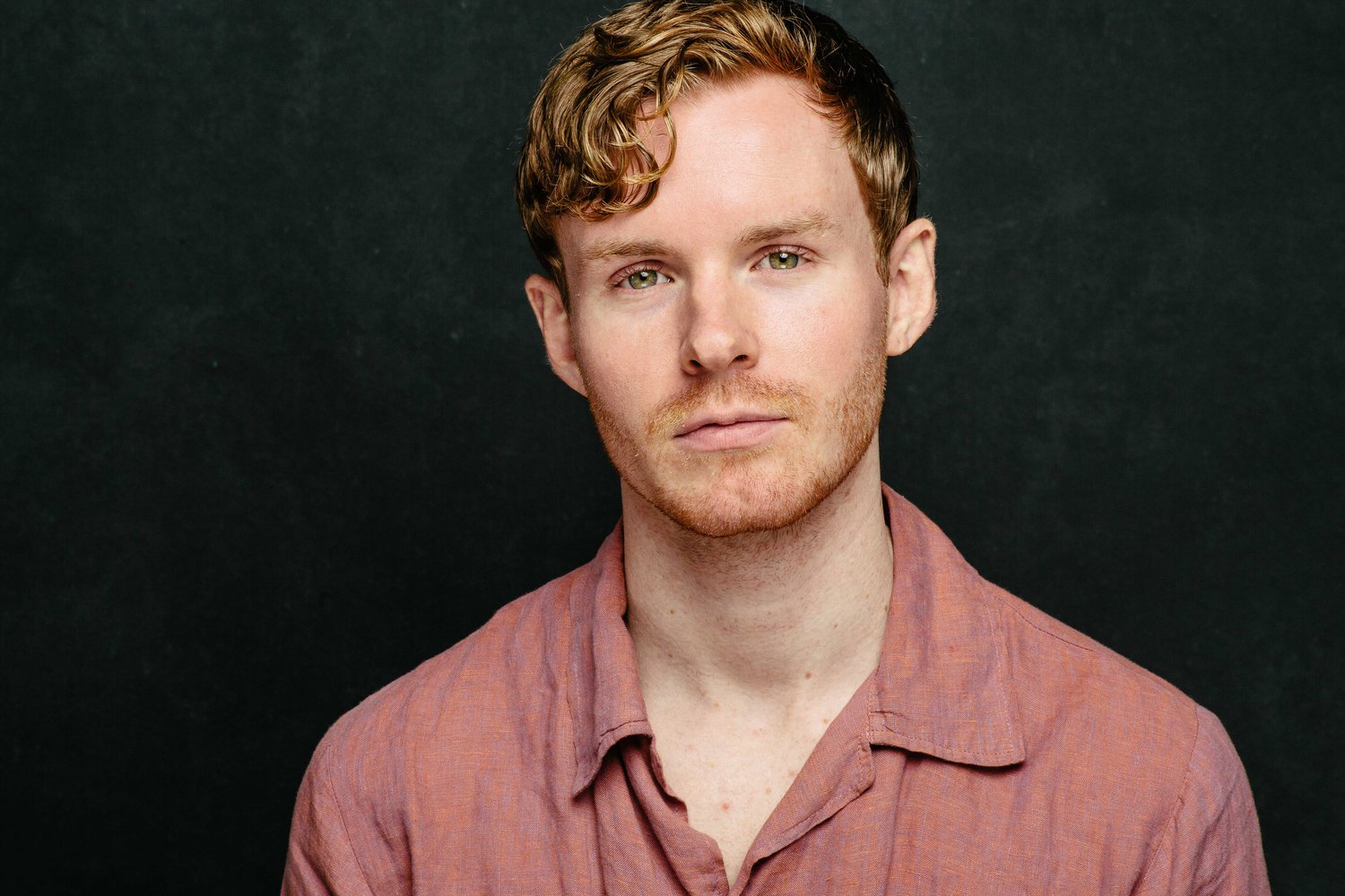 Zach Mcnally