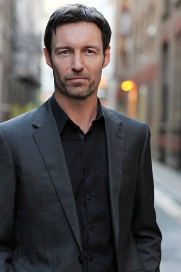 Mark Dymond
