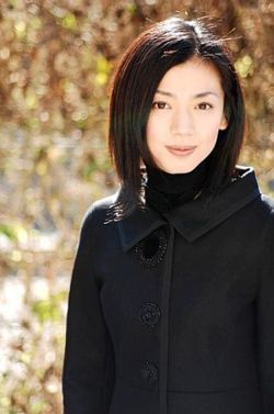 Kotomi Kyono