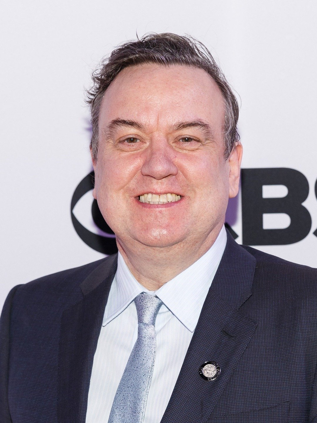 Richard McCabe