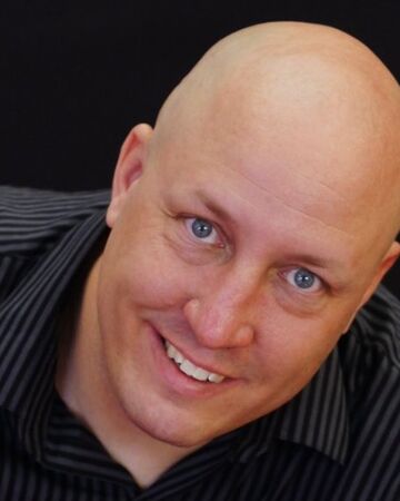 Dan Anders