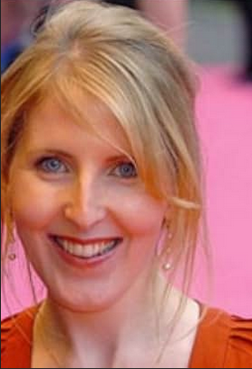 Fenella Woolgar