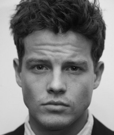 Kyle Redmond-Jones
