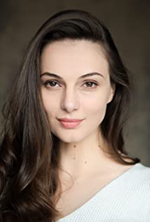 Andreea Diac
